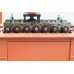 Станок фальцепрокатный Stalex LC 12R, 5 фальцев
