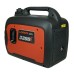 Генератор бензиновый инверторный Loncin LC3300i