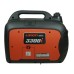 Генератор бензиновый инверторный Loncin LC3300i