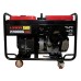 Электрогенератор бензиновый Loncin LC22000S