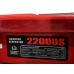 Электрогенератор бензиновый Loncin LC22000S