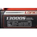 Электрогенератор бензиновый Loncin LC13000S