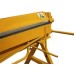 Листогибочный станок MetalMaster LBM- 3007
