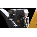 Измельчитель бензиновый Champion CH7648