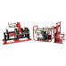 Аппарат для сварки пластиковых труб VOLL V-Weld G250