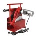 Аппарат для сварки пластиковых труб VOLL V-Weld G250