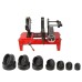 Аппарат для расрубной сварки VOLL V-Weld R160