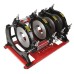 Аппарат для сварки пластиковых труб VOLL V-Weld G315