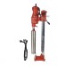 Установка алмазного бурения VOLL V-Drill 405
