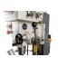 Станок фрезерный по металлу Metal Master DMM 50C