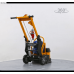 Машина мозаично-шлифовальная Splitstone GM-122 (2,2)