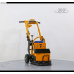 Машина мозаично-шлифовальная Splitstone GM-122 (4)