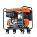 Электрогенератор дизельный Aurora ADE 6500 D
