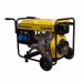Электрогенератор дизельный Champion DG6501E