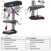 Станок сверлильный Optimum OPTIdrill DH 24FT (400 V)