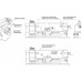 Станок токарный Optimum OPTIturn TU 2807V Vario