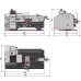 Станок токарный Optimum OPTIturn TU 2304