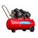 Воздушный компрессор Aurora CYCLON-100 TURBO active series