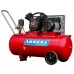 Воздушный компрессор Aurora CYCLON-100 TURBO active series