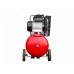 Воздушный компрессор Aurora CYCLON-100 TURBO active series