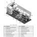 Станок токарный Optimum OPTIturn TU 2506 (230 В)