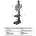 Станок сверлильный Optimum OPTIdrill DH 32GS