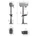 Станок сверлильный напольный Optimum OPTIdrill DP 33