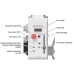 Станок сверлильный Optimum OPTIdrill DH 28GSV