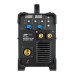 Инверторный сварочный полуавтомат ПТК Мастер 200 DOUBLE PULSE SYNERGY D99-4