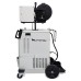 Сварочный полуавтомат TRITON ALUMIG 500P Dpulse Synergic DW S.S/AL (водяное охлаждение)