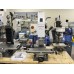 Фрезерный станок Optimum OPTImill BF 16Vario