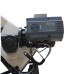 Ленточная пила по металлу Optimum OPTIsaw SD 281V