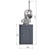 Машина отрезная Optimum OPTIsaw CS 315