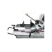 Ленточная пила по металлу Optimum OPTIsaw S 181G
