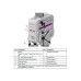 Станок сверлильный Optimum OPTIdrill DH 55V