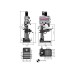 Станок сверлильный Optimum OPTIdrill DH 55V
