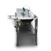 Круглопильный станок Holzstar TKS 316 Pro (230В)
