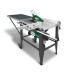 Круглопильный станок Holzstar TKS 316 Pro (230В)
