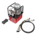 Двухпоточная маслостанция Harrison HRH-PE02070701