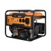 Генератор бензиновый FoxWeld Standart G6500 E