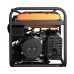 Генератор бензиновый FoxWeld Standart G6500 E