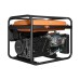 Генератор бензиновый FoxWeld Standart G6500 E