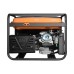 Генератор бензиновый FoxWeld Standart G6500 E