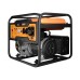 Генератор бензиновый FoxWeld Standart G6500