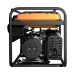 Генератор бензиновый FoxWeld Standart G6500