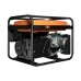 Генератор бензиновый FoxWeld Standart G6500