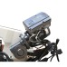 Ленточная пила по металлу Optimum OPTIsaw SD 300V
