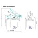 Ленточная пила по металлу Optimum OPTIsaw SD 300V