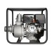 Мотопомпа бензиновая FoxWeld 1500W100