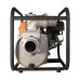 Мотопомпа бензиновая FoxWeld 1100W80